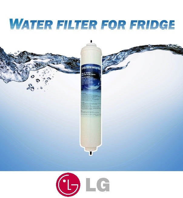 5231JA2012A  LG 3650JD8050A Fridge Water Filter