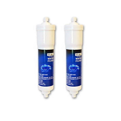 EF-9603-EF 9603 GENUINE SAMSUNG EXTERNAL  FRIDGE FILTER 