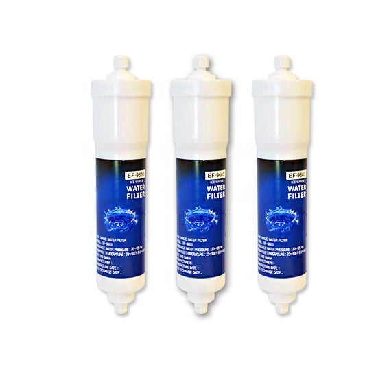 EF-9603-EF 9603 GENUINE SAMSUNG EXTERNAL  FRIDGE FILTER 