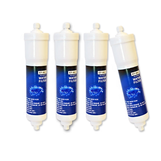 EF-9603-EF 9603 GENUINE SAMSUNG EXTERNAL  FRIDGE FILTER 