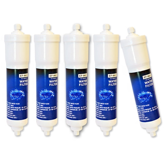 EF-9603-EF 9603 GENUINE SAMSUNG EXTERNAL  FRIDGE FILTER 