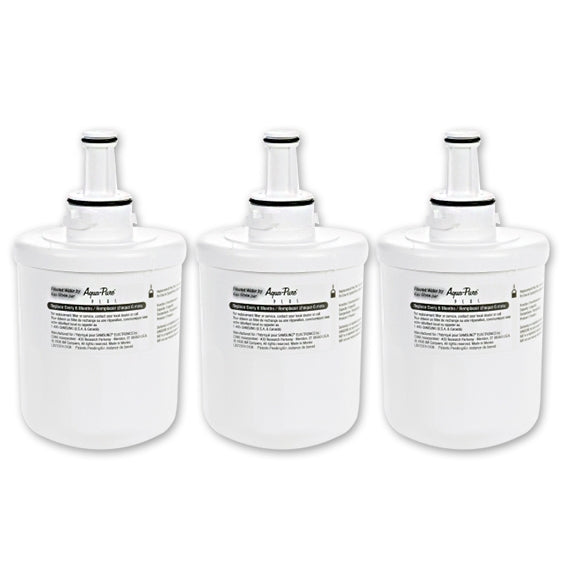 Samsung DA29-00003G Original Fridge Filter  Aqua-Pure Plus