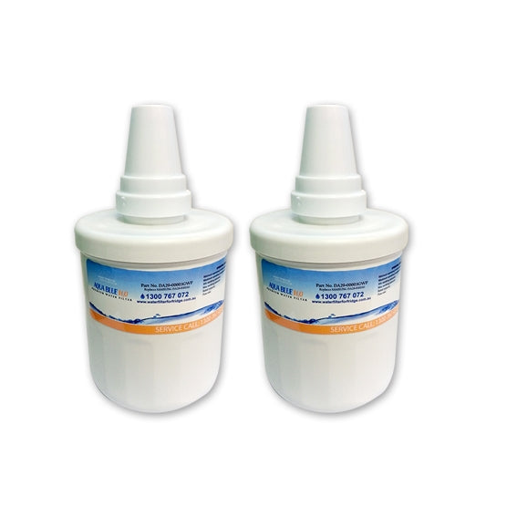 Samsung DA29-00003B/G/F Replacement Fridge Filters