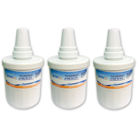 Samsung DA29-00003B/G/F Replacement Fridge Filters