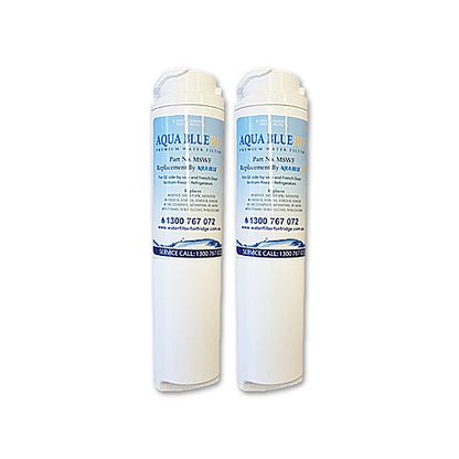 GE MSWF for GE Fridge Water Filter Compatible Replacement