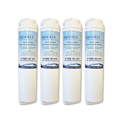 GE MSWF for GE Fridge Water Filter Compatible Replacement