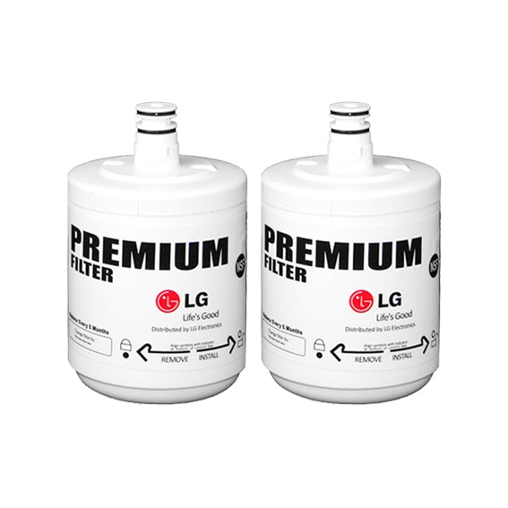 5231JA2002A  -LT500P  LG Fridge Filter by Microfilter