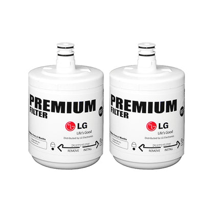5231JA2002A  -LT500P  LG Fridge Filter by Microfilter