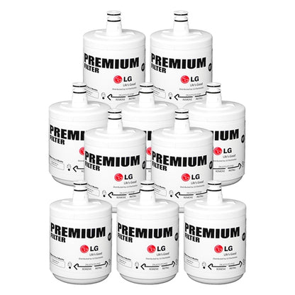 5231JA2002A  -LT500P  LG Fridge Filter by Microfilter