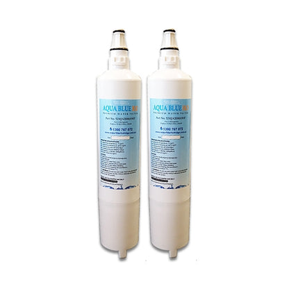 LG 5231JA2006A/LT600P FRIDGE WATER FILTERS BY  AQUA  BLUE H20 