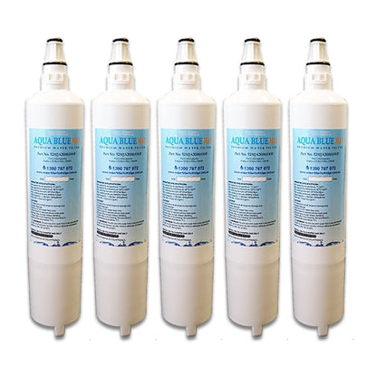 LG 5231JA2006A/LT600P FRIDGE WATER FILTERS BY  AQUA  BLUE H20 