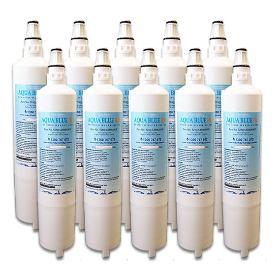 LG 5231JA2006A/LT600P FRIDGE WATER FILTERS BY  AQUA  BLUE H20 