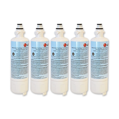 LG ADQ36006101 LT700P Fridge Filter Original  LG  product