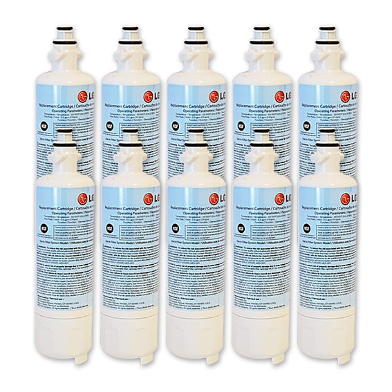 LG ADQ36006101 LT700P Fridge Filter Original  LG  product