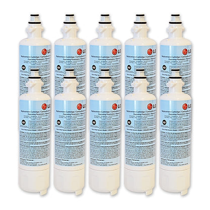 LG ADQ36006101 LT700P Fridge Filter Original  LG  product