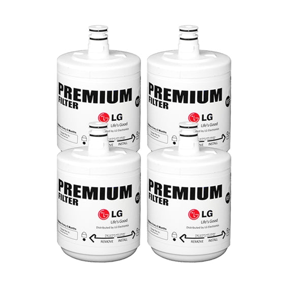 LG 5231JA2002A ADQ72910901 Water Filters (LT500P) Premium filters