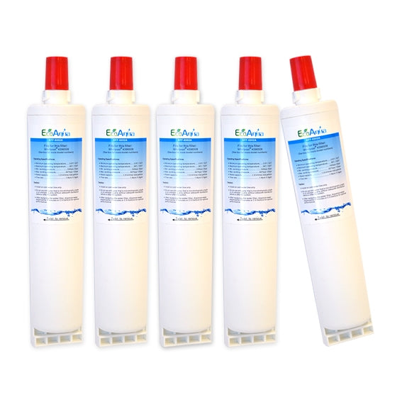 Eco Aqua EFF-6003A Replaces LG Refrigerator Water Filters LT600P, 5231JA2006A Generic Replacement