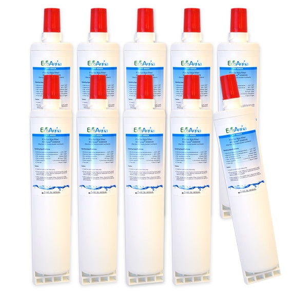 Eco Aqua EFF-6003A Replaces LG Refrigerator Water Filters LT600P, 5231JA2006A Generic Replacement