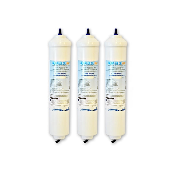 LG External Fridge Filter Push Fit Replaces BL9808,3890JC2990A
