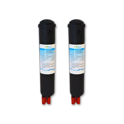EcoAqua EFF-6008A Whirlpool Fridge Filter Generic 4396841