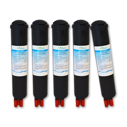 EcoAqua EFF-6008A Whirlpool Fridge Filter Generic 4396841
