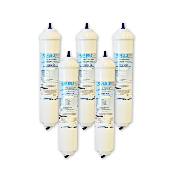 WSF-100 Generic Filter DA2010CB External fridge water filter