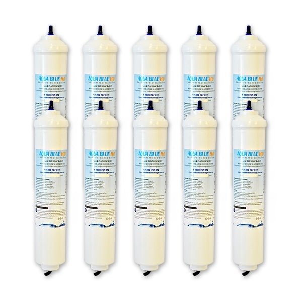 WSF-100 Generic Filter DA2010CB External fridge water filter