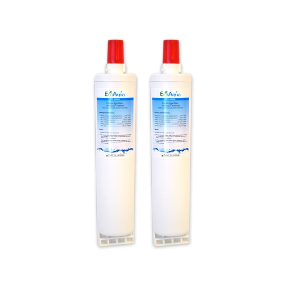 WHIRLPOOL 4396508 REPLACEMENT ( EFF-6002) WHIRLPOOL FRIDGE FILTER  4396508 