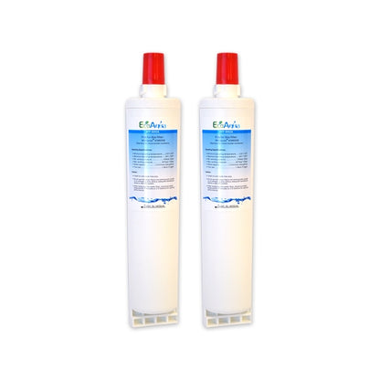 WHIRLPOOL 4396508 REPLACEMENT ( EFF-6002) WHIRLPOOL FRIDGE FILTER  4396508 