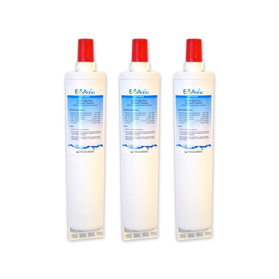 WHIRLPOOL 4396508 REPLACEMENT ( EFF-6002) WHIRLPOOL FRIDGE FILTER  4396508 