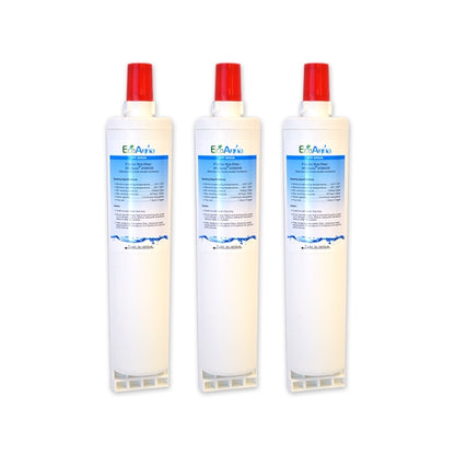 WHIRLPOOL 4396508 REPLACEMENT ( EFF-6002) WHIRLPOOL FRIDGE FILTER  4396508 