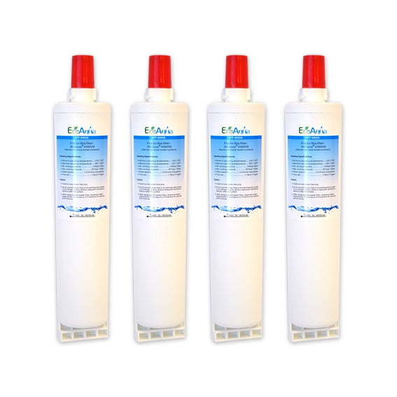 WHIRLPOOL 4396508 REPLACEMENT ( EFF-6002) WHIRLPOOL FRIDGE FILTER  4396508 