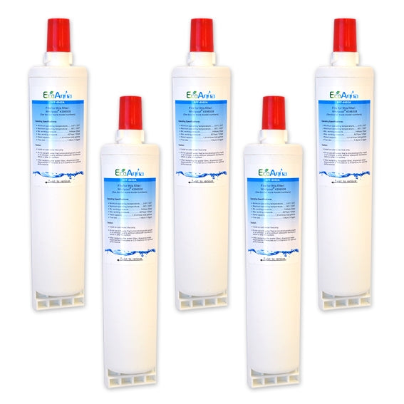 WHIRLPOOL 4396508 REPLACEMENT ( EFF-6002) WHIRLPOOL FRIDGE FILTER  4396508 