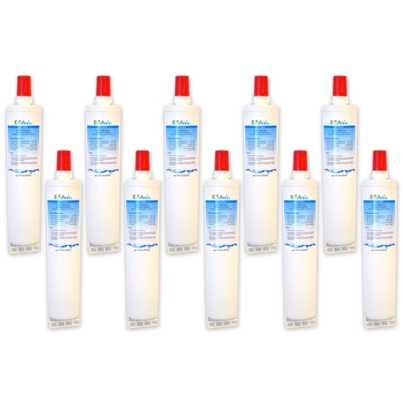 WHIRLPOOL 4396508 REPLACEMENT ( EFF-6002) WHIRLPOOL FRIDGE FILTER  4396508 