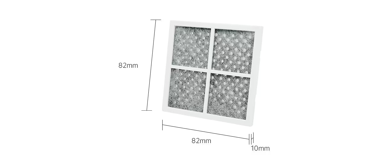 LG GENUINE LT120F Air Purifying Fresh Replacement Air Filter ADQ73853822 ADQ73334010