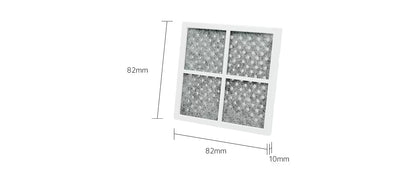 LG GENUINE LT120F Air Purifying Fresh Replacement Air Filter ADQ73853822 ADQ73334010