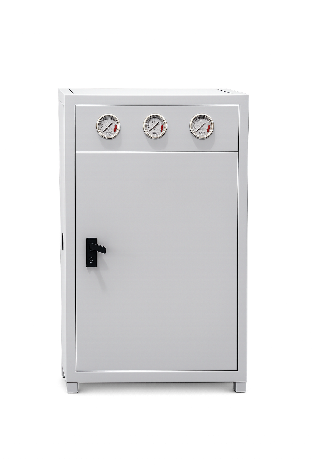 Whole House Water Filter System with Protective Cover 20 " x 4.5"
