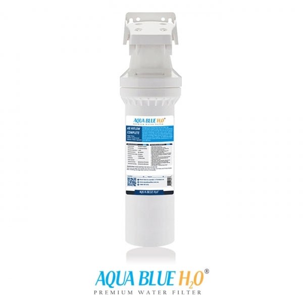 AB HI FLOW CARTRIDGE WITH HEADER KIT - WATER FILTER DISTRIBUTORS