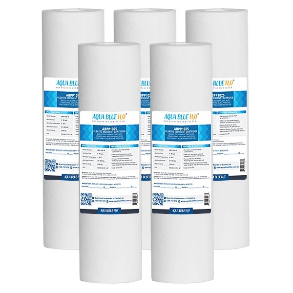 AB - SEDIMENT Replace Aqua Pure AP110 FS110 Generic Cartridge - WATER FILTER DISTRIBUTORS