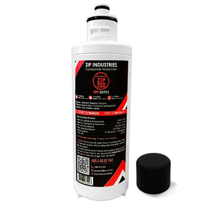 AB1012 0.5 Micron Compatible Replacement Filter for ZIP 93701 MicroPurity - WATER FILTER DISTRIBUTORS
