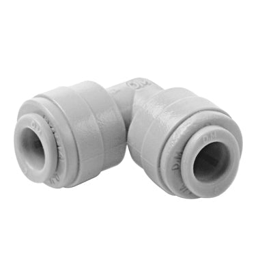 AEU0505 Elbow Union 5/16" - 5/16" DMFit - WATER FILTER DISTRIBUTORS
