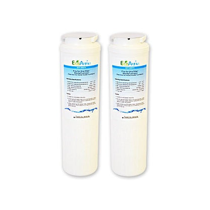 2x Amana Maytag PuriClean UKF8001 Fridge Water Filter Replacement EFF - 6007A - WATER FILTER DISTRIBUTORS