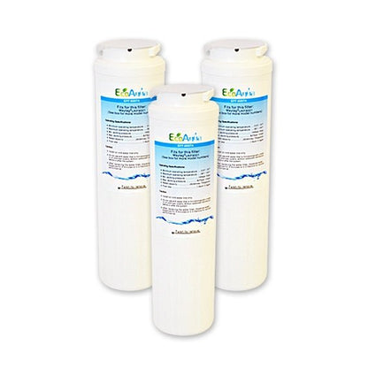 3x Amana Maytag PuriClean UKF8001 Fridge Water Filter Replacement EFF - 6007A - WATER FILTER DISTRIBUTORS