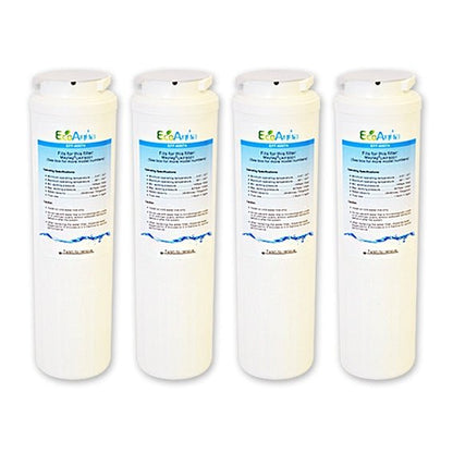 4x Amana Maytag PuriClean UKF8001 Fridge Water Filter Replacement EFF - 6007A - WATER FILTER DISTRIBUTORS