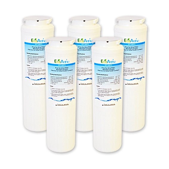 5x Amana Maytag PuriClean UKF8001 Fridge Water Filter Replacement EFF - 6007A - WATER FILTER DISTRIBUTORS