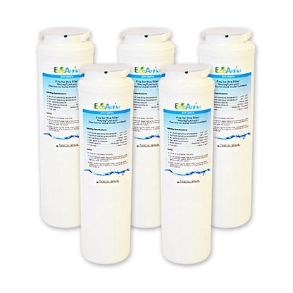 5x Amana Maytag PuriClean UKF8001 Fridge Water Filter Replacement EFF - 6007A - WATER FILTER DISTRIBUTORS