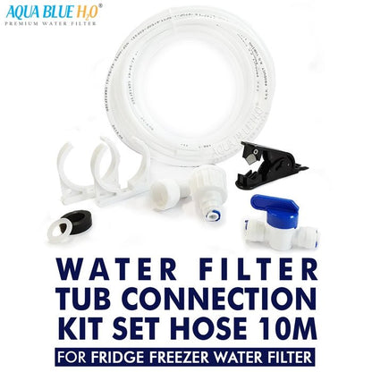 AP717 Aqua Pure Triple Action for Coffee Machine and Ice maker - WATER FILTER DISTRIBUTORS