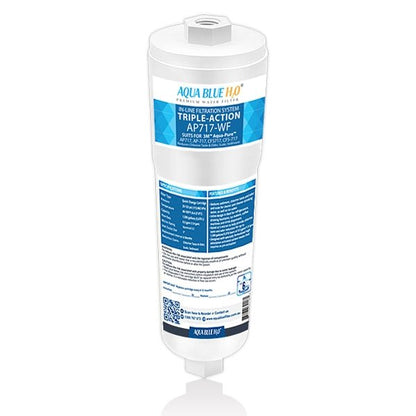 AP717 - WF Generic Filter replaces AP717 - WATER FILTER DISTRIBUTORS