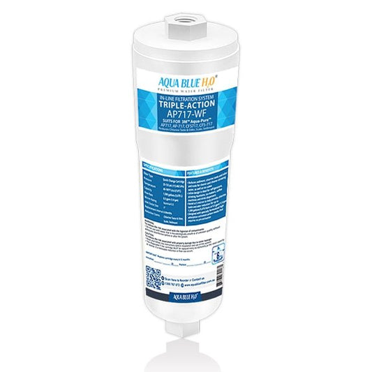 AP717 - WF Generic Filter replaces AP717 - WATER FILTER DISTRIBUTORS