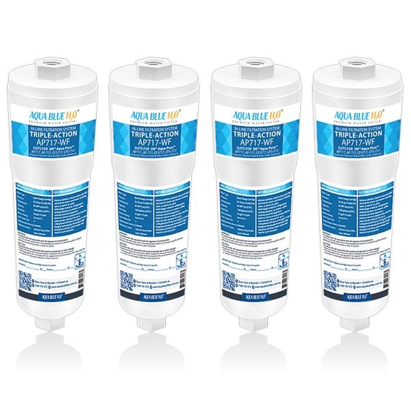 AP717 - WF Generic Filter replaces AP717 - WATER FILTER DISTRIBUTORS